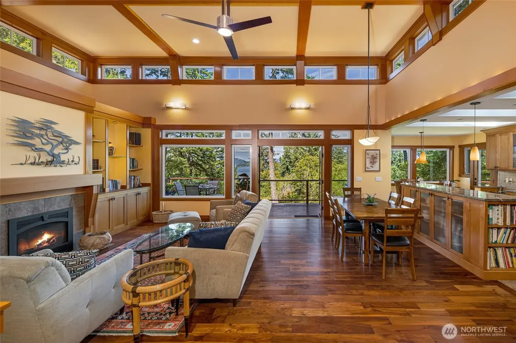 164 Bramblewood Lane Friday Harbor WA 98250