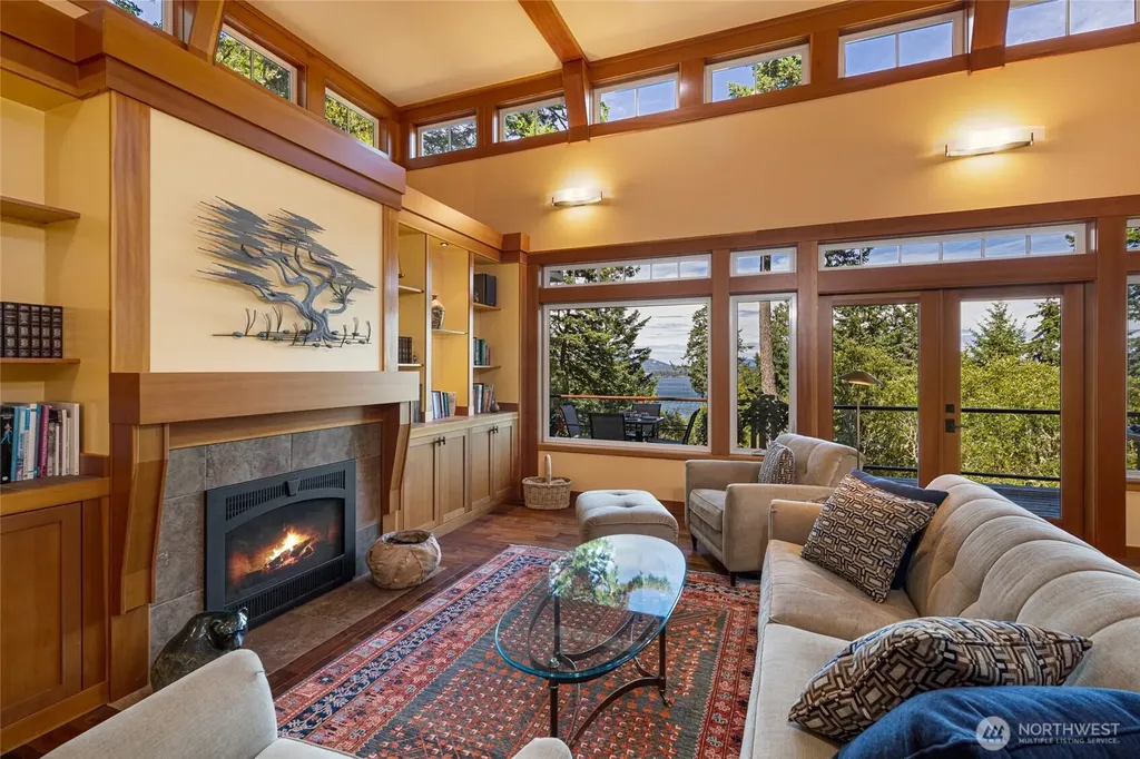 164 Bramblewood Lane Friday Harbor WA 98250