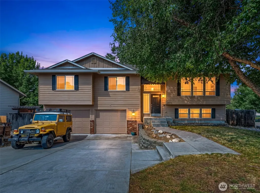 2970 Cascade Ridge East Wenatchee WA 98802