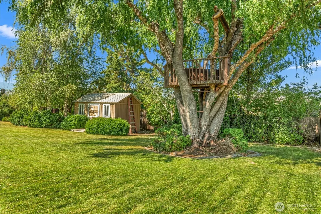 2970 Cascade Ridge East Wenatchee WA 98802
