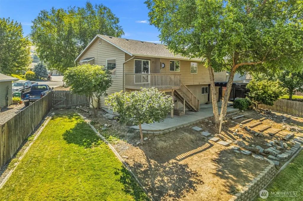 2970 Cascade Ridge East Wenatchee WA 98802