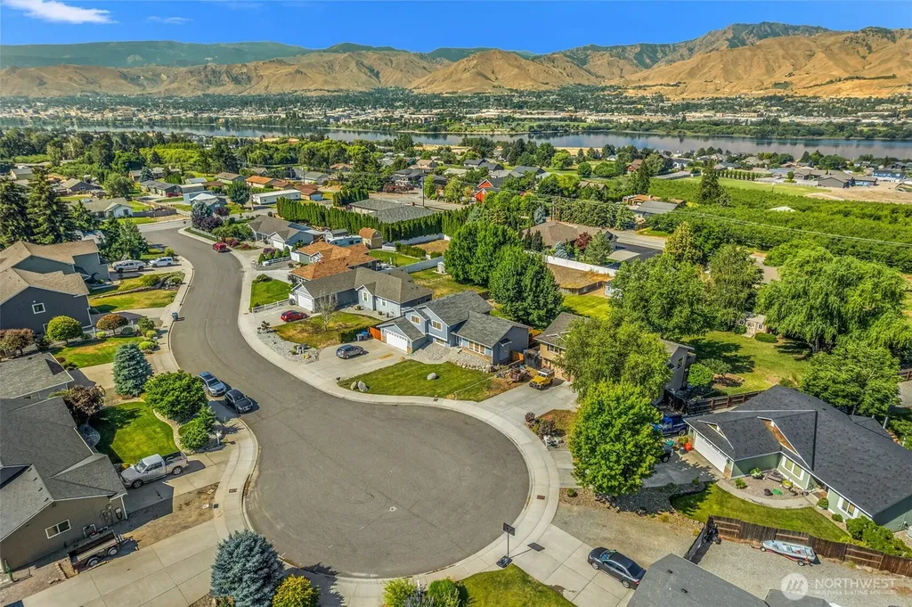 2970 Cascade Ridge East Wenatchee WA 98802