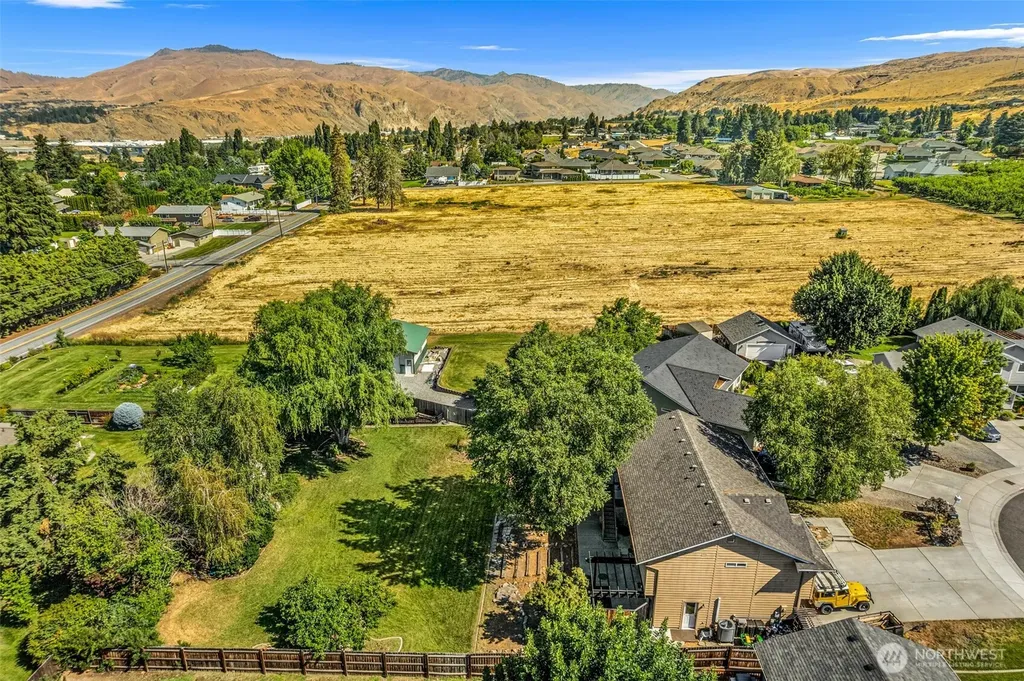 2970 Cascade Ridge East Wenatchee WA 98802