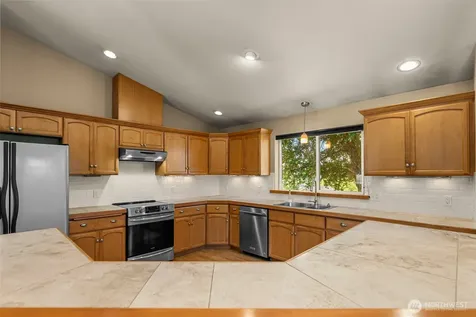 2970 Cascade Ridge East Wenatchee WA 98802