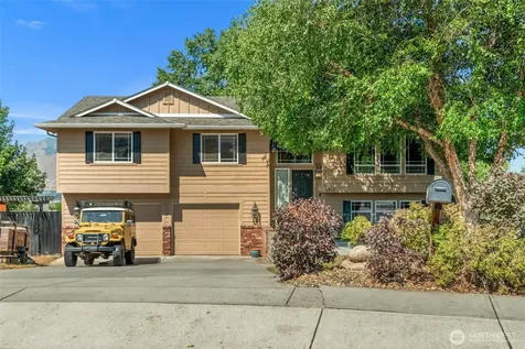 2970 Cascade Ridge East Wenatchee WA 98802