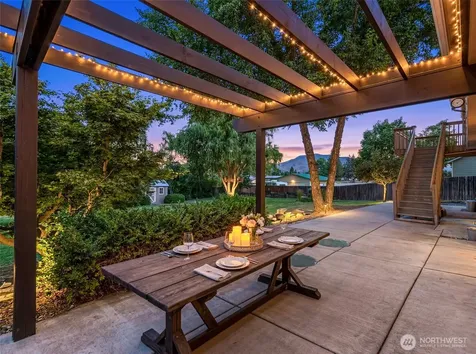 2970 Cascade Ridge East Wenatchee WA 98802