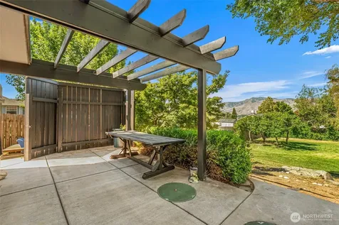 2970 Cascade Ridge East Wenatchee WA 98802