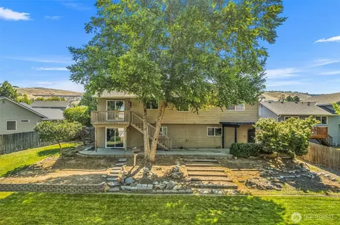2970 Cascade Ridge East Wenatchee WA 98802