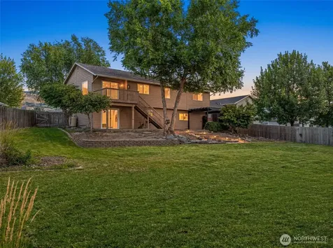 2970 Cascade Ridge East Wenatchee WA 98802