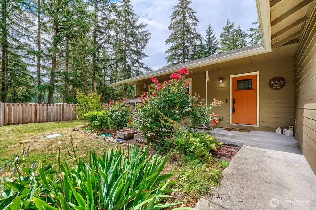 23402 60th Avenue E Graham WA 98338