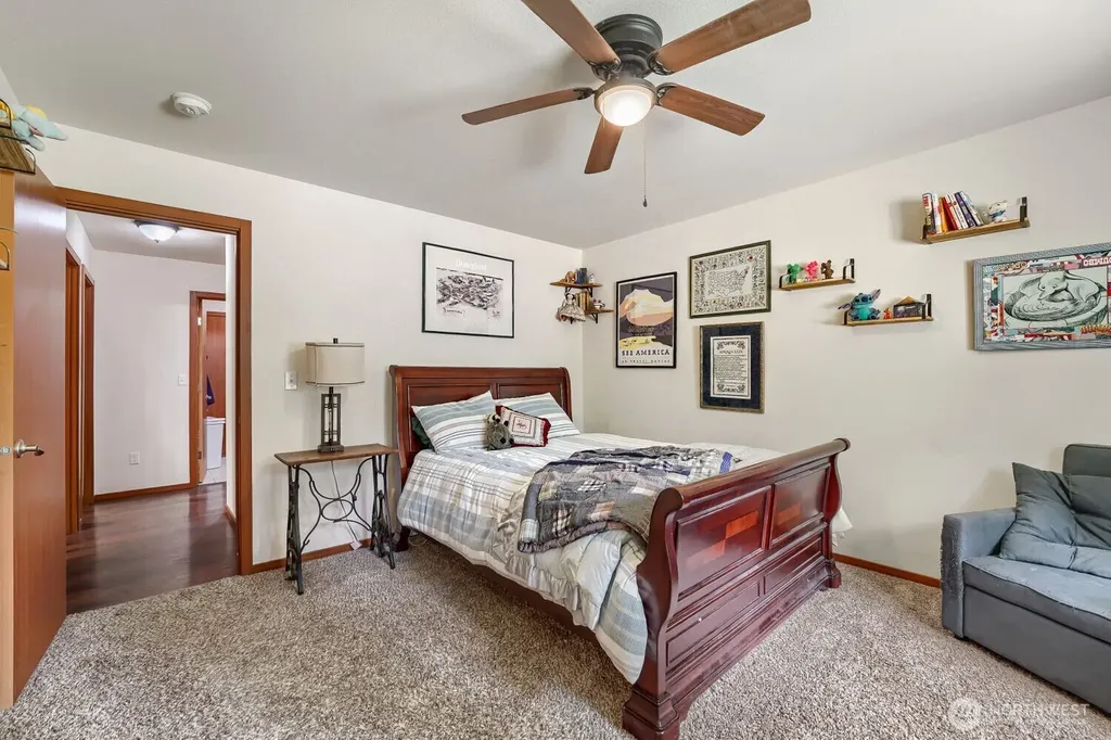 23402 60th Avenue E Graham WA 98338