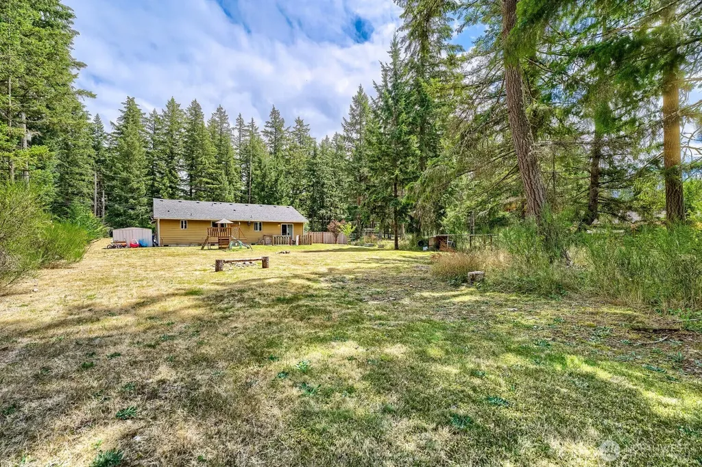 23402 60th Avenue E Graham WA 98338
