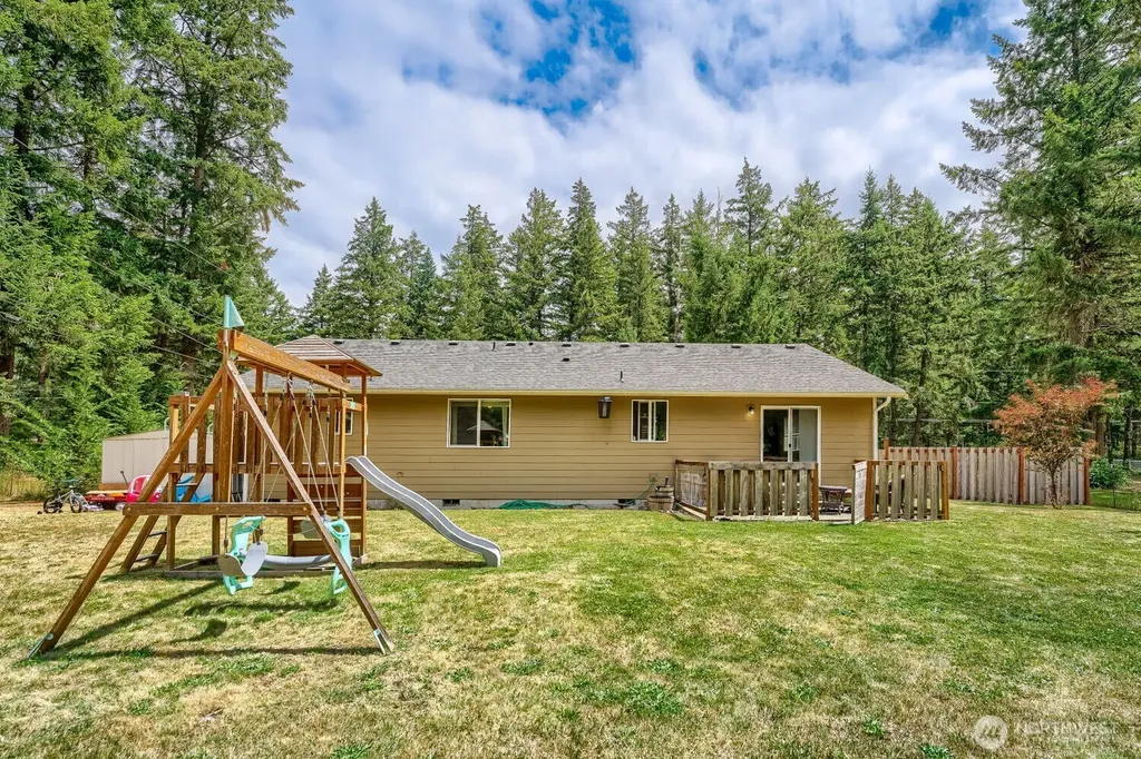 23402 60th Avenue E Graham WA 98338