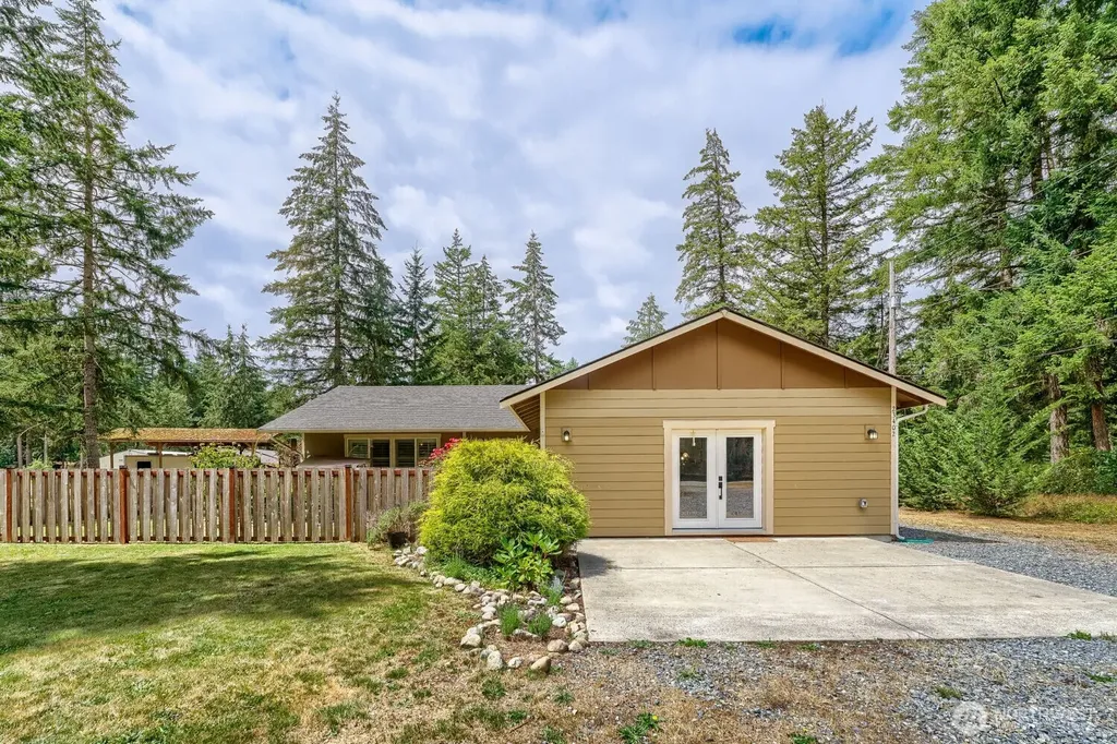 23402 60th Avenue E Graham WA 98338