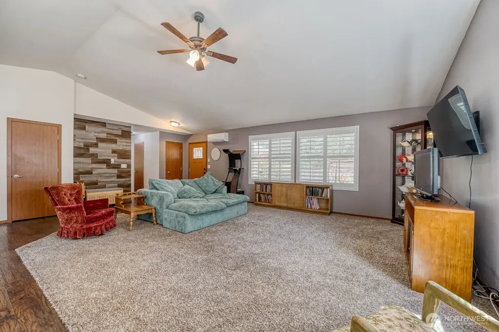 23402 60th Avenue E Graham WA 98338