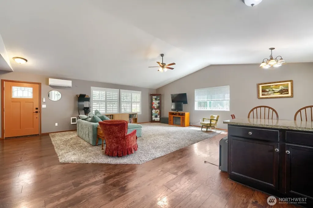 23402 60th Avenue E Graham WA 98338