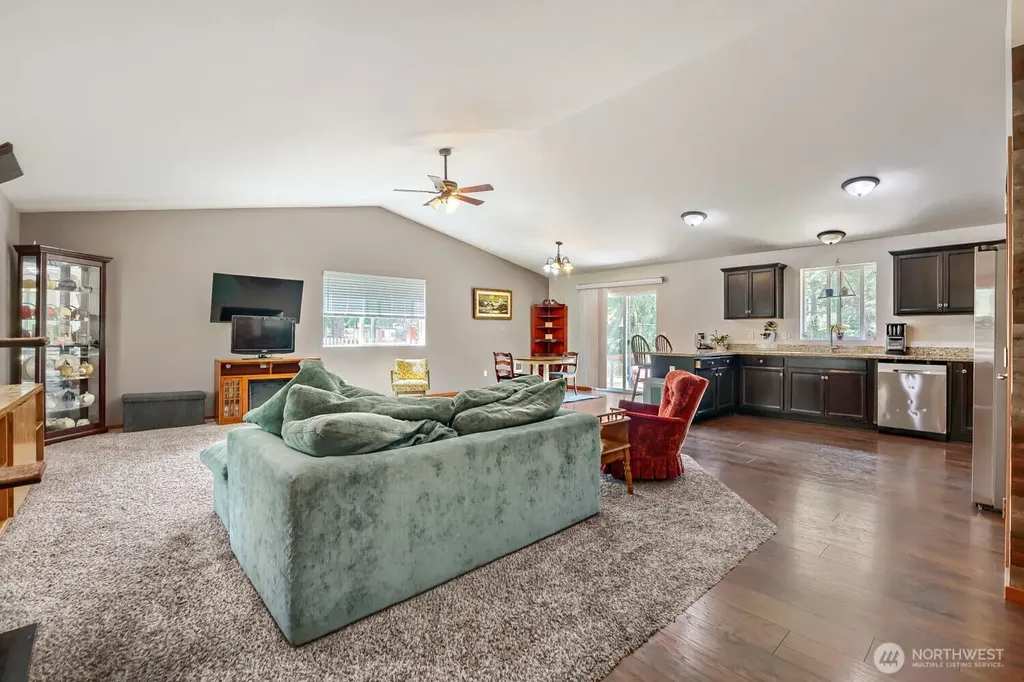 23402 60th Avenue E Graham WA 98338