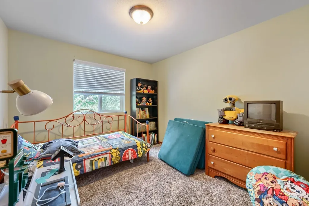 23402 60th Avenue E Graham WA 98338