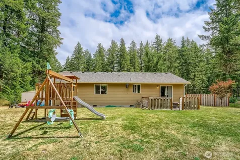 23402 60th Avenue E Graham WA 98338