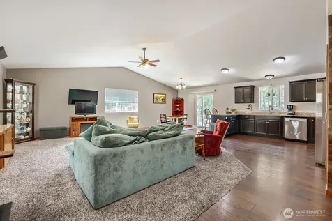 23402 60th Avenue E Graham WA 98338