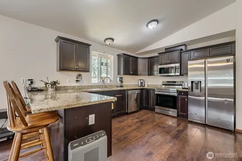 23402 60th Avenue E Graham WA 98338