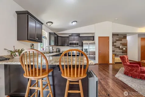 23402 60th Avenue E Graham WA 98338