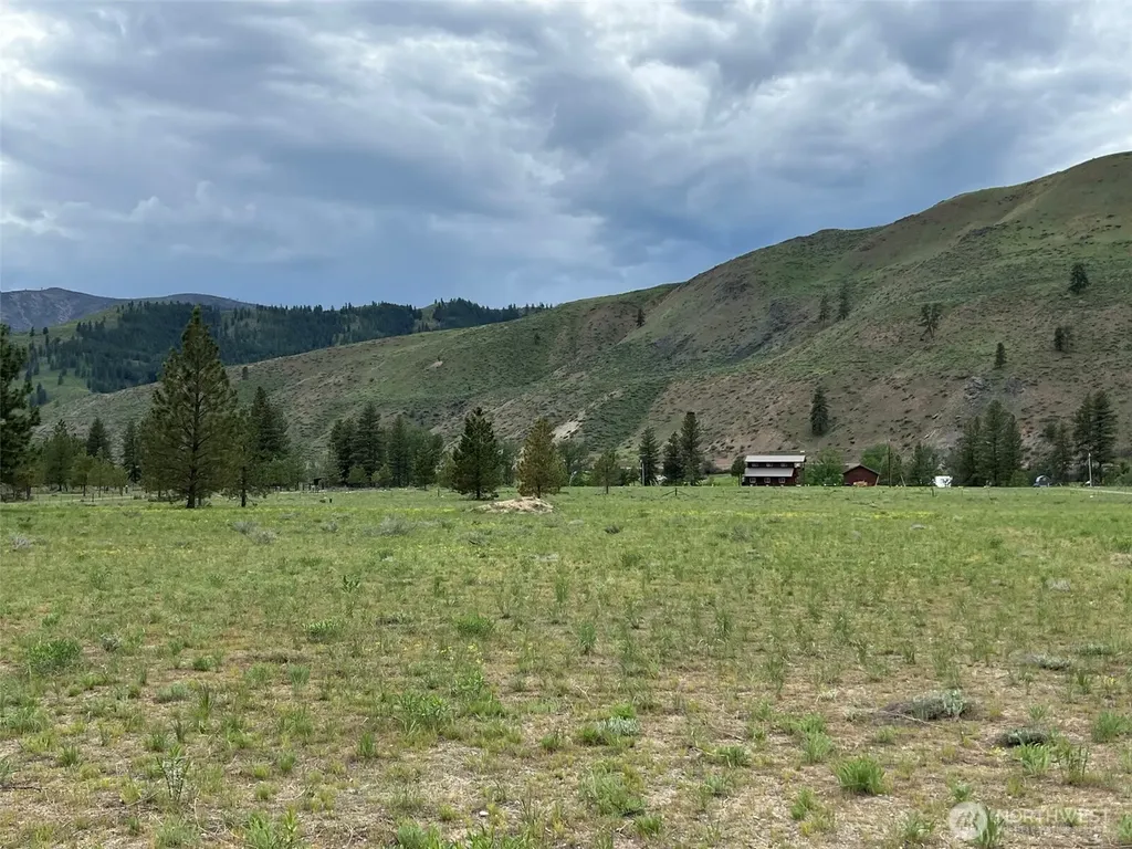 15 Bell Lane Twisp WA 98856