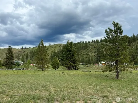 15 Bell Lane Twisp WA 98856