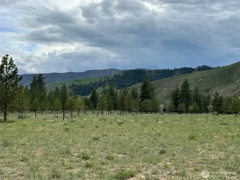 15 Bell Lane Twisp WA 98856