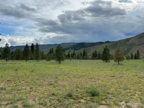 15 Bell Lane Twisp WA 98856