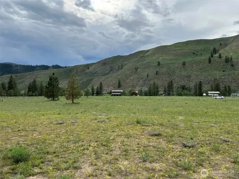 15 Bell Lane Twisp WA 98856