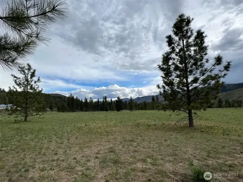 15 Bell Lane Twisp WA 98856