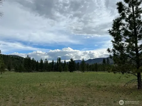 15 Bell Lane Twisp WA 98856