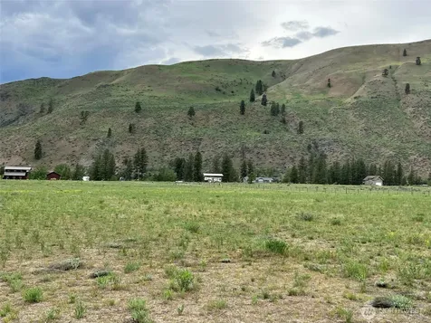 15 Bell Lane Twisp WA 98856