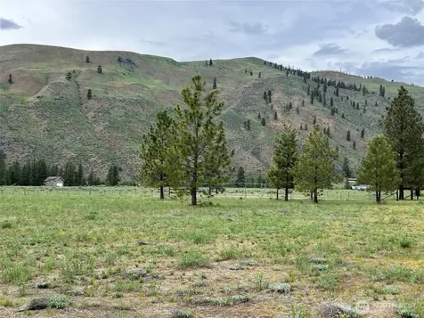 15 Bell Lane Twisp WA 98856