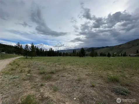 15 Bell Lane Twisp WA 98856