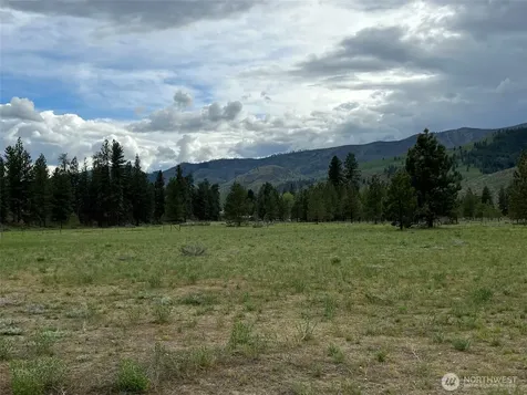 15 Bell Lane Twisp WA 98856