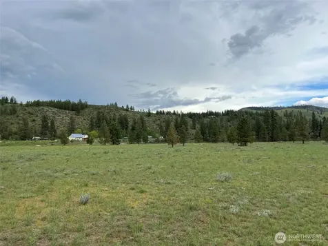15 Bell Lane Twisp WA 98856