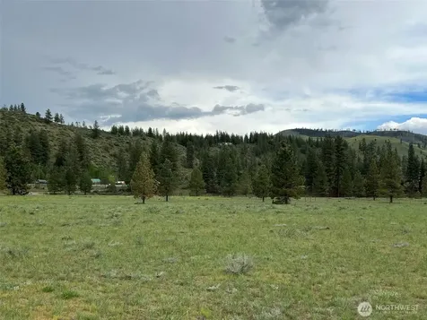 15 Bell Lane Twisp WA 98856