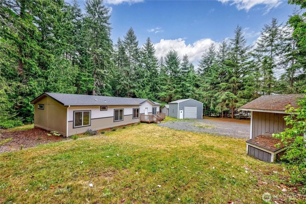 18142 NE Diamond Drive Poulsbo WA 98370