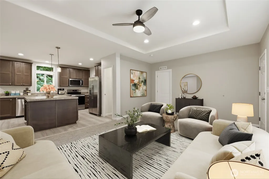 18142 NE Diamond Drive Poulsbo WA 98370