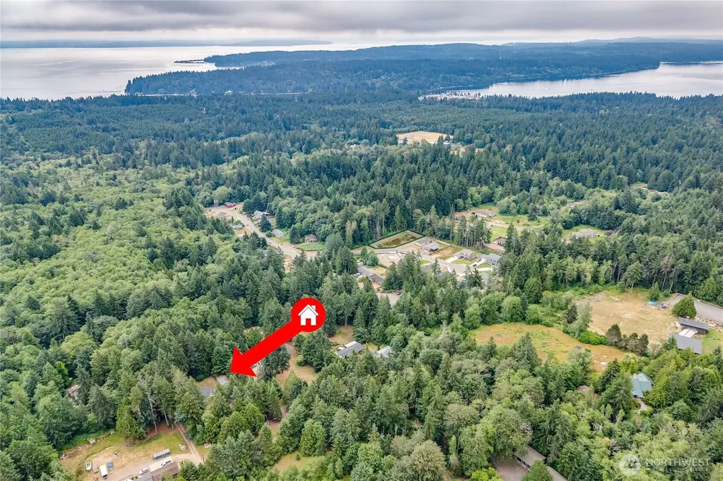 18142 NE Diamond Drive Poulsbo WA 98370