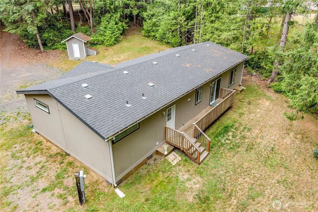18142 NE Diamond Drive Poulsbo WA 98370
