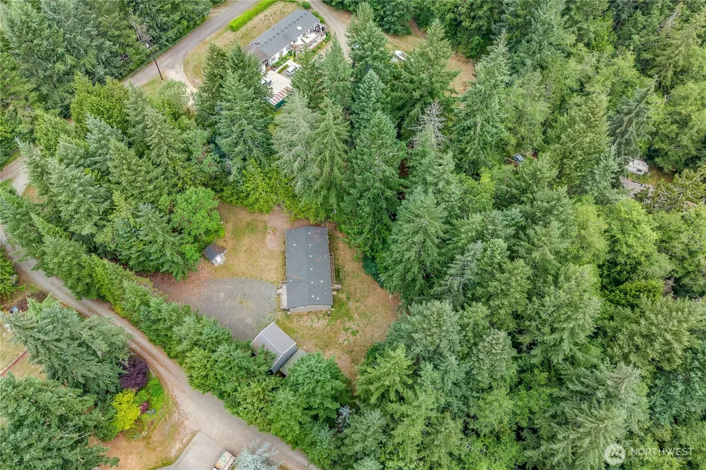 18142 NE Diamond Drive Poulsbo WA 98370