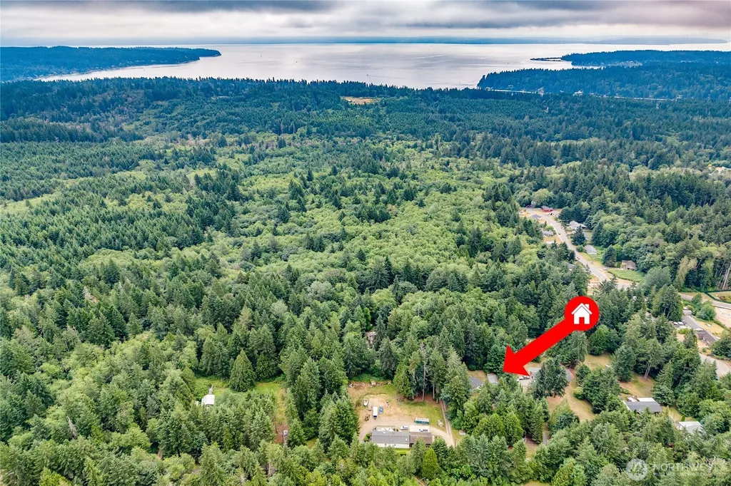 18142 NE Diamond Drive Poulsbo WA 98370