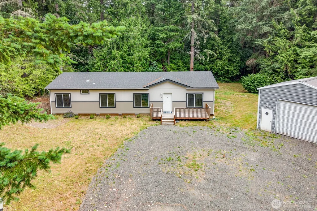 18142 NE Diamond Drive Poulsbo WA 98370
