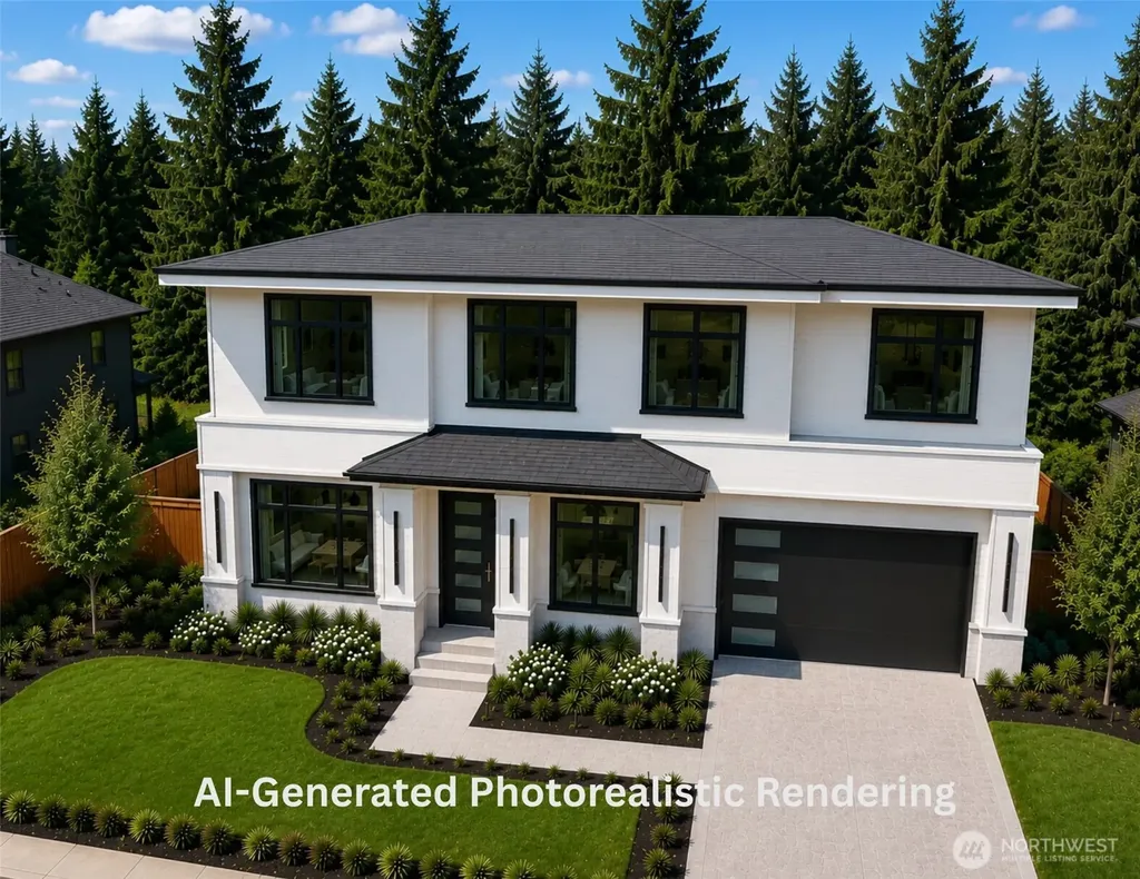4630 148th Avenue SE Bellevue WA 98006