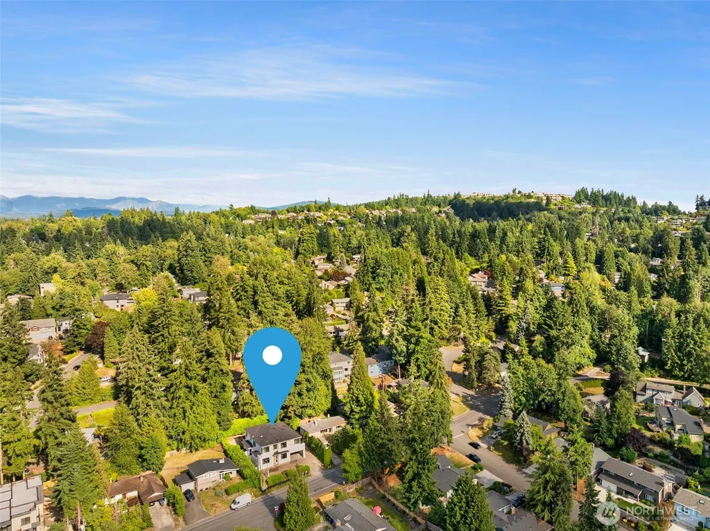 4630 148th Avenue SE Bellevue WA 98006