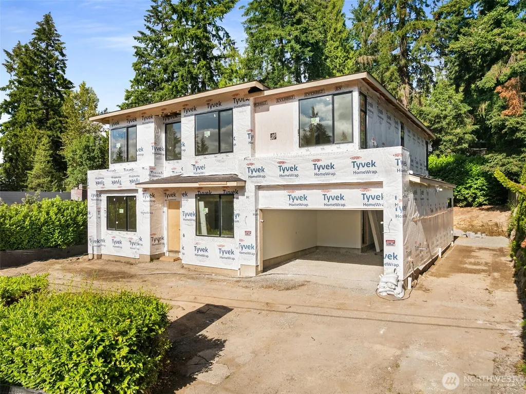 4630 148th Avenue SE Bellevue WA 98006
