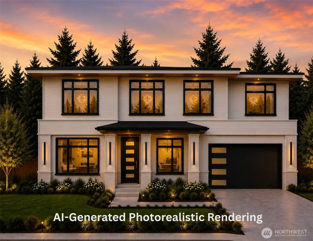 4630 148th Avenue SE Bellevue WA 98006